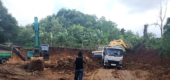
					Kanit Tipiter Baru Tapi Penindakan Tambang Ilegal Dinilai Belum Tegas, KOMAKS : Rapor Merah Polres Maros