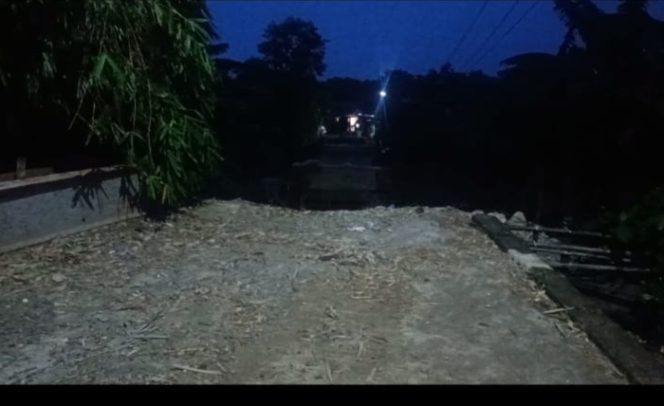 
					Pembongkaran Jembatan Pakere Maros Diduga Jadi Skandal, Aset Negara Ratusan Juta Raib