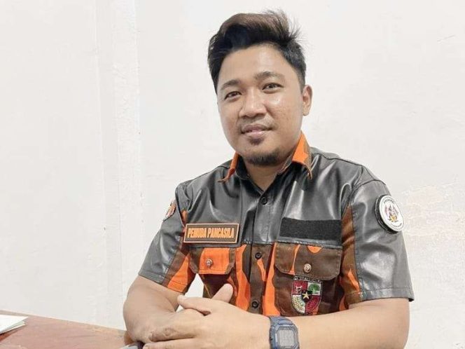 
					Ucapan Selamat Ulang Tahun Penuh Makna untuk Ketua BPPH-PP Maros, Bayu Aryantha Putra