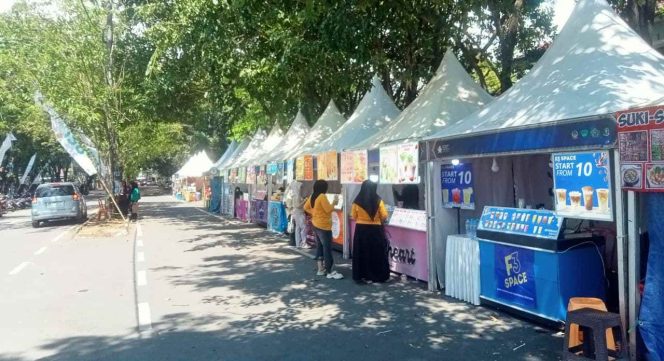 
					Panitia MTQ Maros Disorot, Bungkam Soal Penggunaan Anggaran