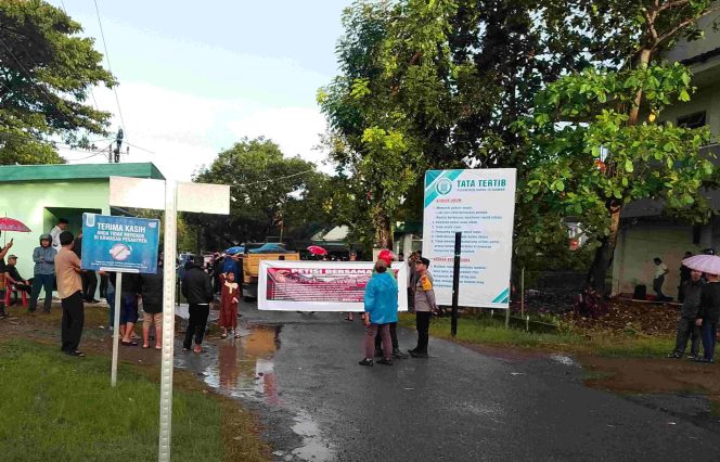 
					LBH Salewangang Soroti Penutupan Akses Pesantren Darul Istiqamah Maros, Negara Diminta Hadir