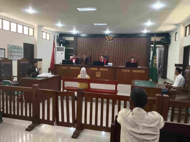 
					Sidang Pembunuhan Bantimurung Masuk Tahap Pembuktian, Bupati LIRA Minta Keadilan Ditegakkan